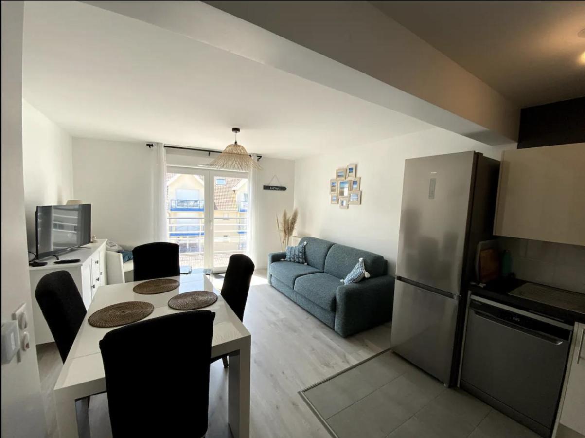 Appartement Stella-Plage Cucq Exterior photo
