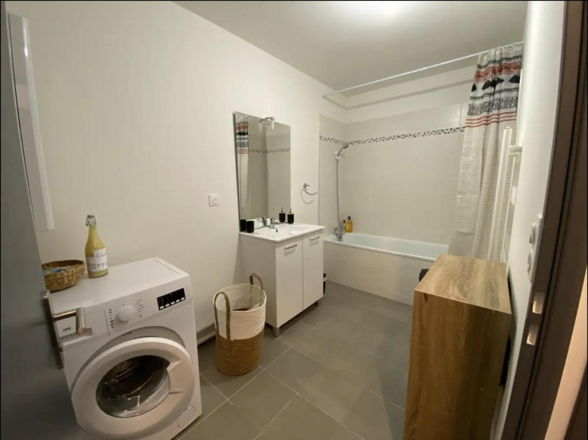 Appartement Stella-Plage Cucq Exterior photo